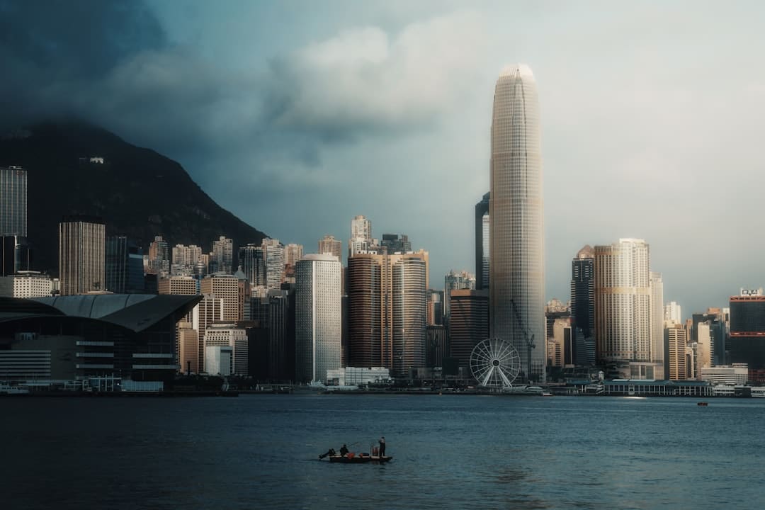 三组中心数据 读懂2024年中国经济实力与生机